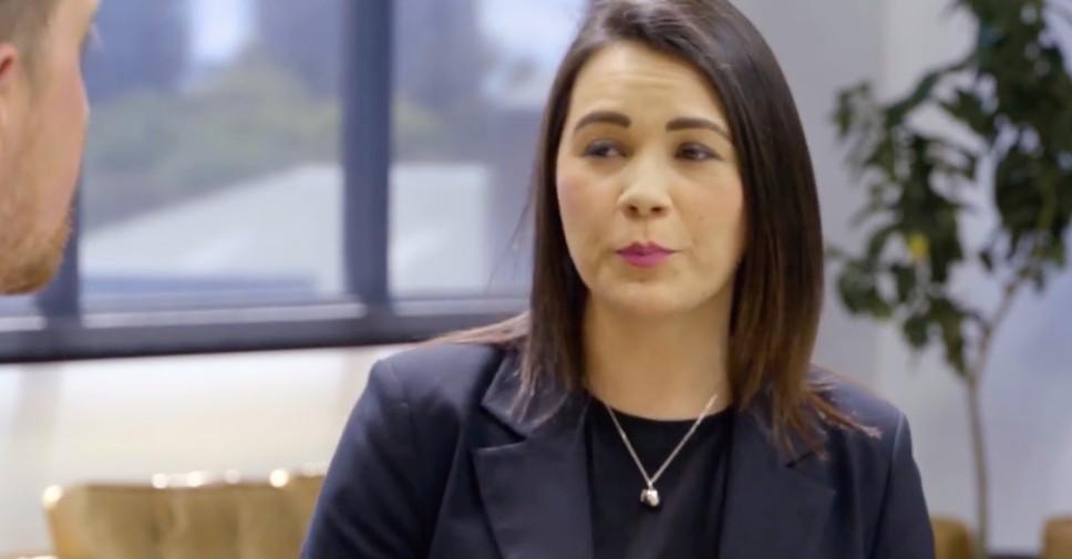 Connected operations client video testimonial placeholder