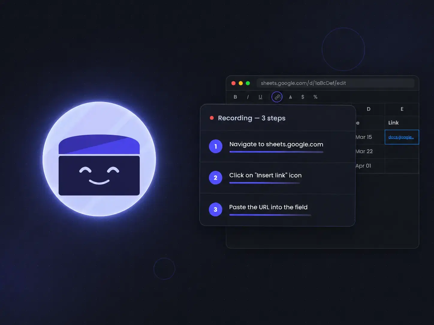 Mimik: an open-source, local-first alternative to Scribe, Tango and Guidde