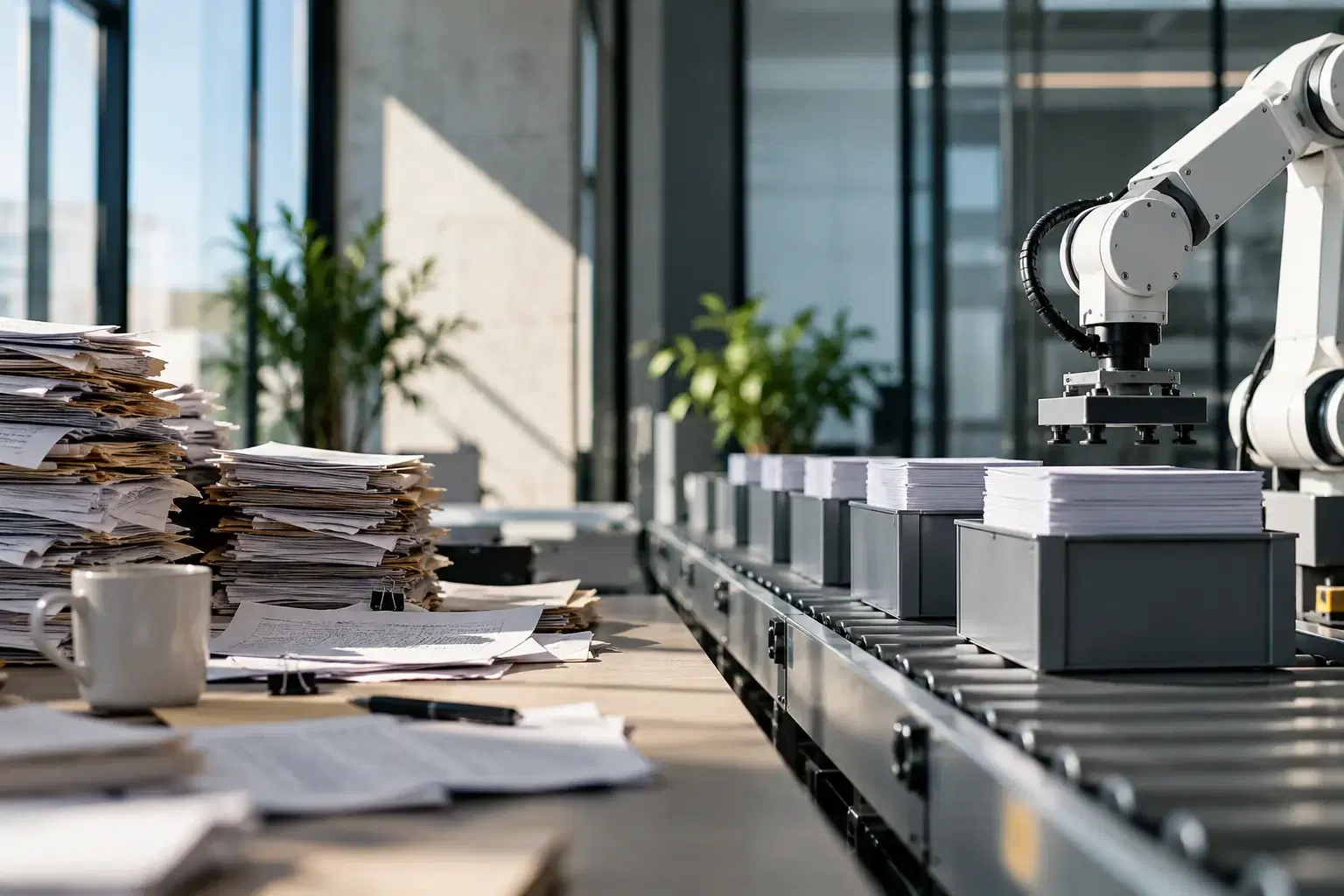 Automation Before AI: The Foundations Most Enterprise Teams Miss