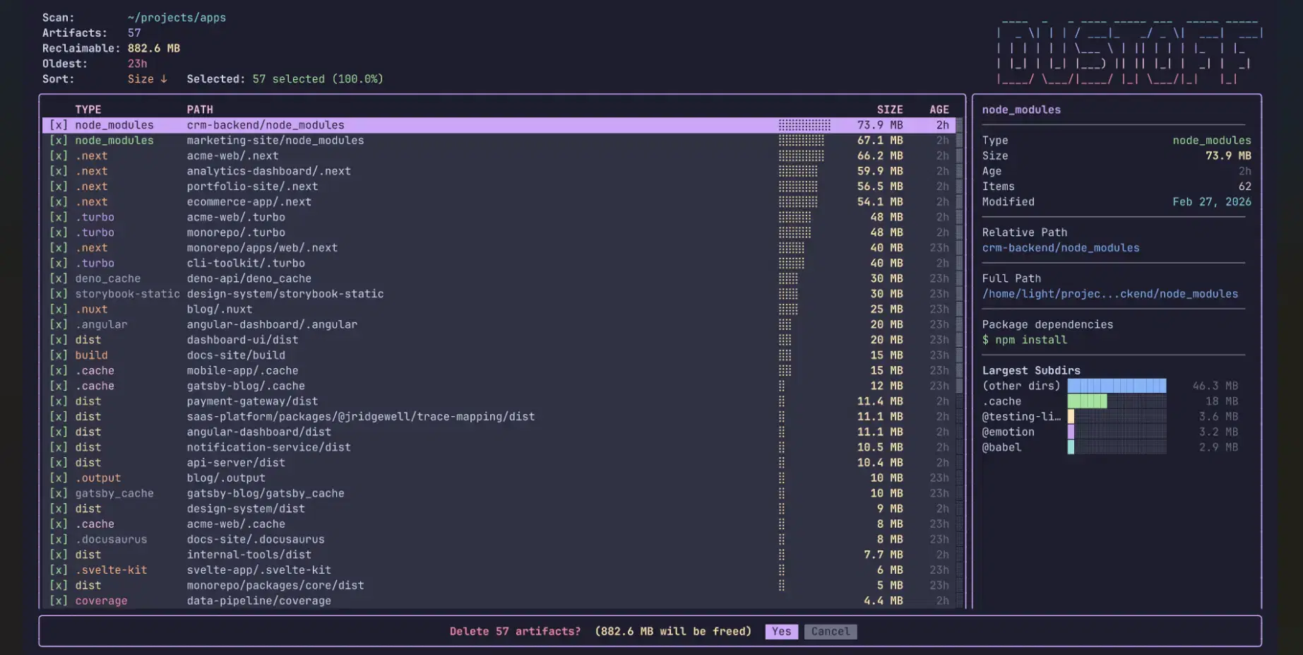 Dustoff and the Tools We Open Source at Westpoint