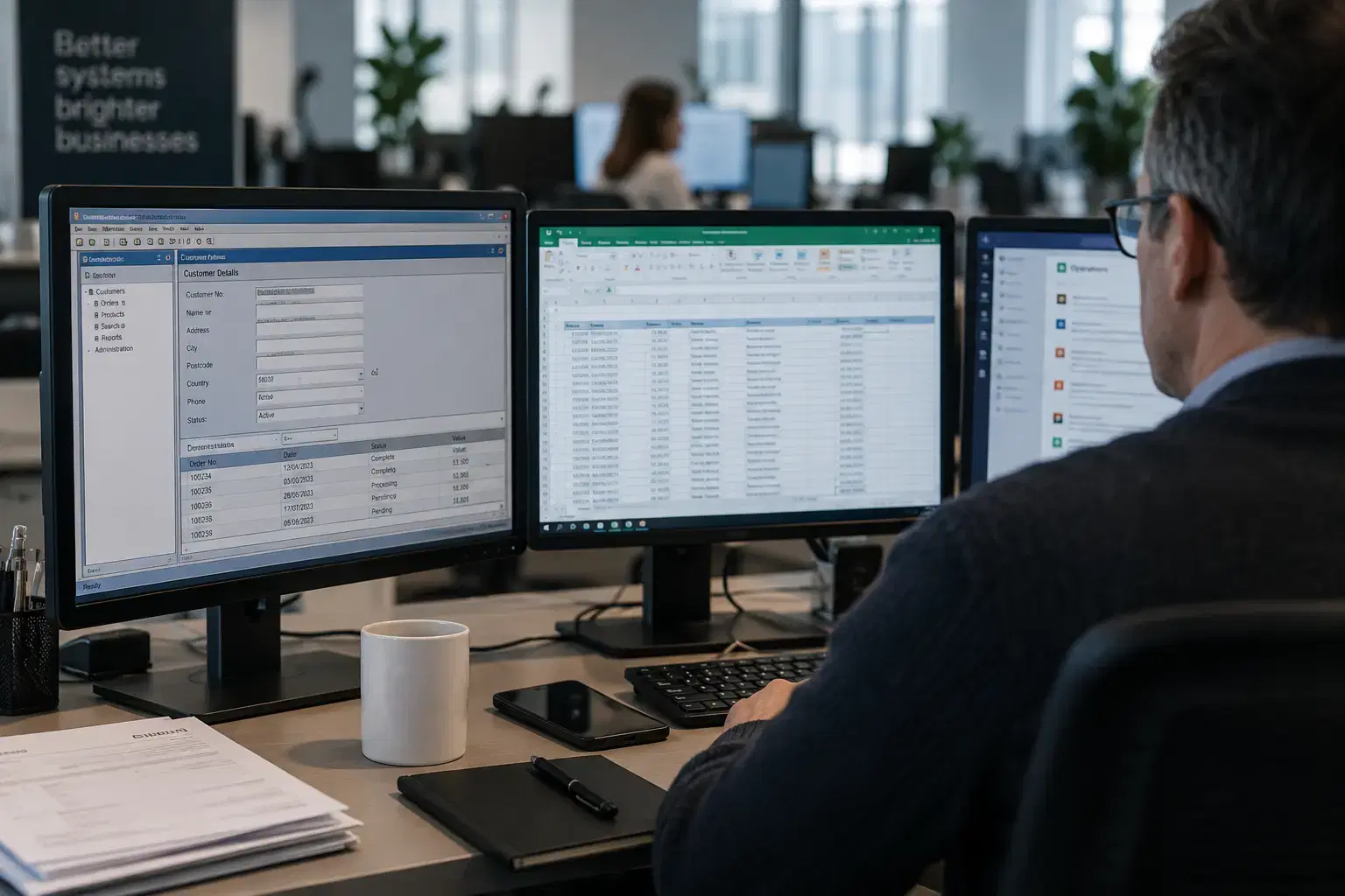 How to Build the Business Case for Replacing a Legacy System