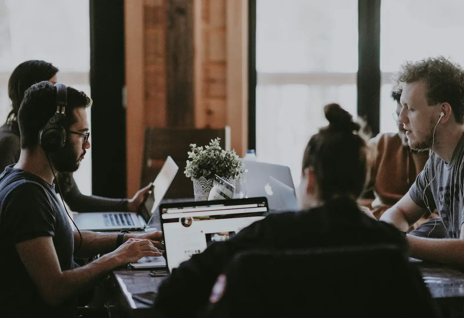 The Difference Between Busy Teams and Effective Engineering Teams