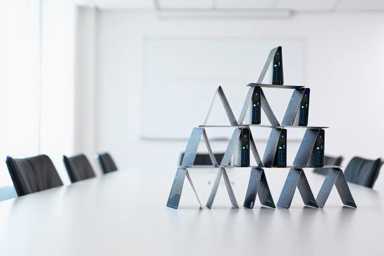 The Real Meaning of Technical Debt