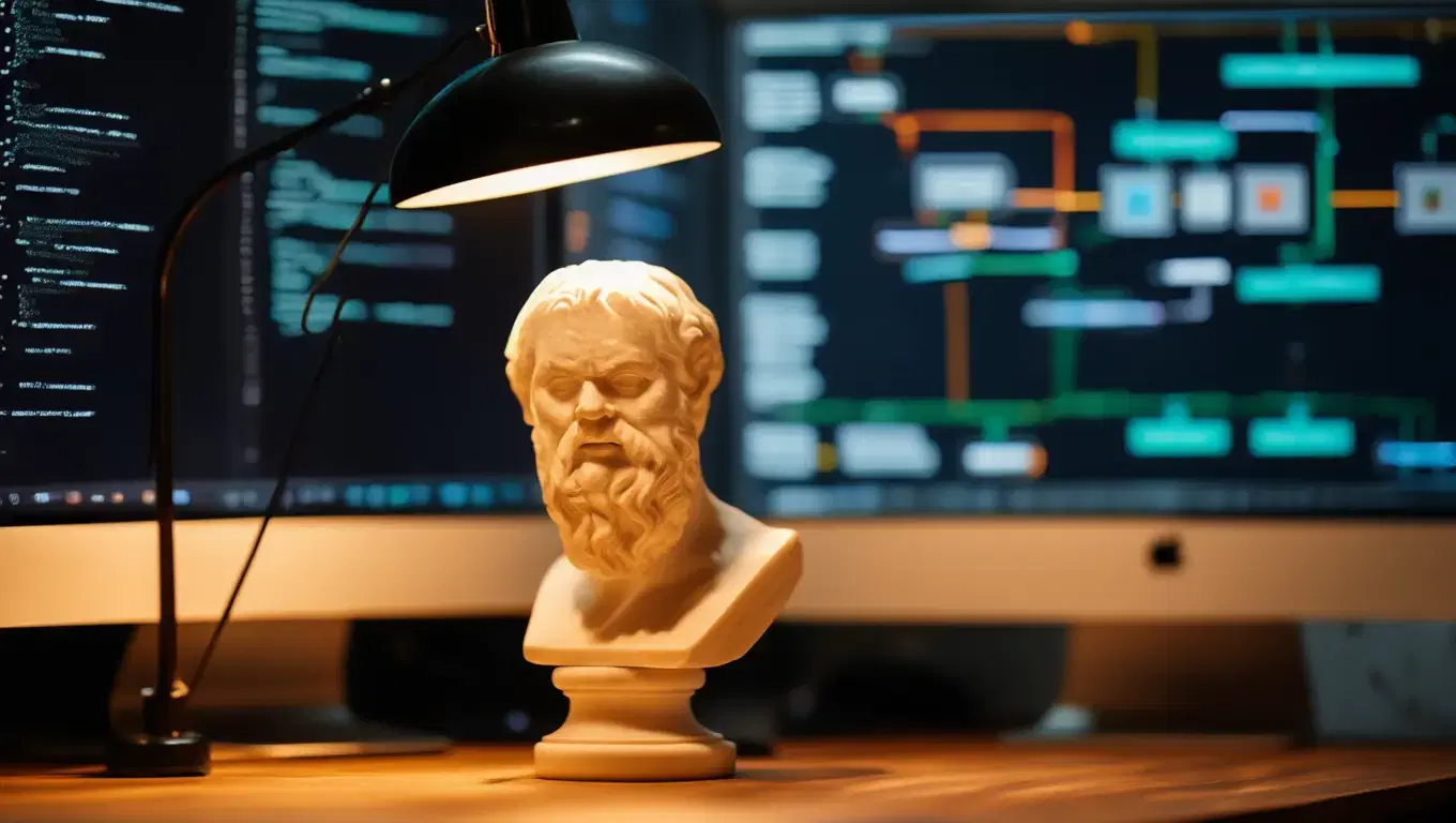 You've Heard About Socratic Prompting. What About a Socratic Development Framework?